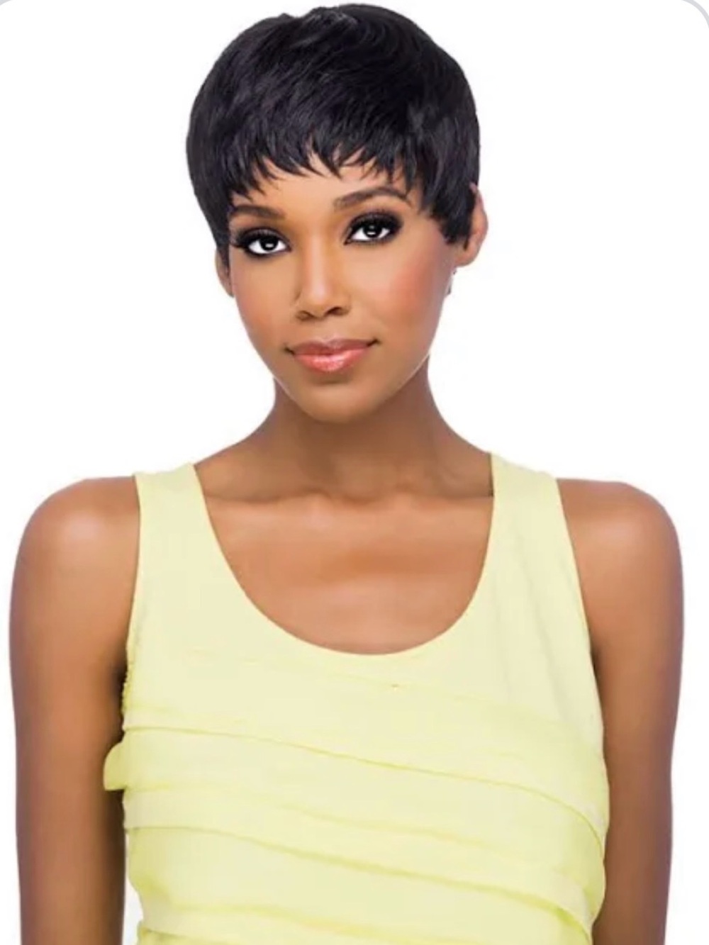 Everyday Carrie Wig | 4 Dark Brown